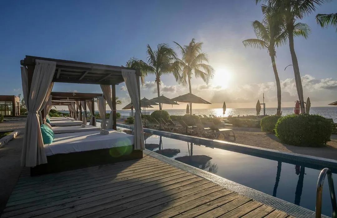 The Explorean Cozumel All Inclusive-1